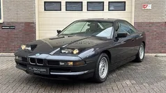 Zwart Gebruikt 1990 BMW 850 Coupé | € 30.950