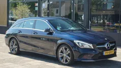 Gebruikt 2017 Mercedes CLA180 Shooting Brake Business Stationwagen | € 17.250 (Eerlijke prijs)
