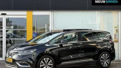 Occasion 2018 Renault Espace Initiale Paris MPV | € 24.950 (Eerlijke prijs)