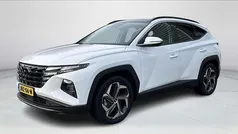 Gebruikt 2021 Hyundai Tucson Premium SUV | € 30.880 (Eerlijke prijs)