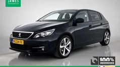 Gebruikt 2018 Peugeot 308 Active Hatchback | € 10.745 (Eerlijke prijs)
