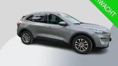 Gebruikt 2020 Ford Kuga Titanium X SUV | € 23.300 (Eerlijke prijs)