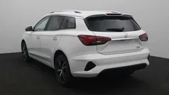 Gebruikt 2025 MG MG5 EV Luxury Stationwagen | € 32.150 (Super prijs)