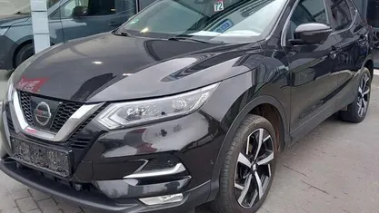 Occasion Nissan Qashqai Tekna+ 110 PK (80 kW) 2018 SUV