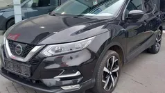 Gebruikt 2018 Nissan Qashqai Tekna+ SUV | € 16.500 (Eerlijke prijs)