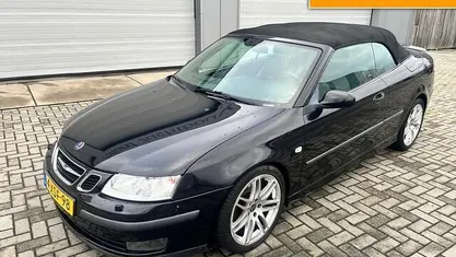 Occasion 2006 Saab 9-3 Cabriolet Linear Cabriolet | € 2.250 (Eerlijke prijs)