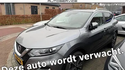 Occasion 2019 Nissan Qashqai 360º SUV | € 18.849 (Eerlijke prijs)
