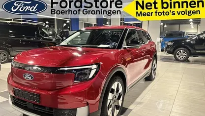Gebruikt 2025 Ford Explorer Extended Range SUV | € 39.950 (Super prijs)