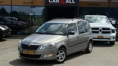 Gebruikt 2010 Skoda Roomster Dynamic Stationwagen | € 2.949 (Eerlijke prijs)