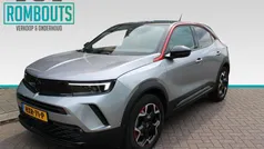 Gebruikt 2021 Opel Mokka GS Line SUV | € 21.750 (Eerlijke prijs)