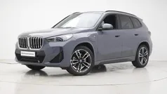 Grijs Gebruikt 2025 BMW X1 M Sport SUV | € 53.895 (Eerlijke prijs)