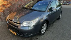 Grijs Occasion 2007 Citroën C4 Hatchback | € 1.450 (Eerlijke prijs)