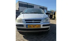 Gebruikt 2004 Hyundai Getz Edition Hatchback | € 1.750 (Eerlijke prijs)