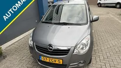 Gebruikt 2012 Opel Agila Edition Hatchback | € 6.995 (Goede deal)