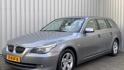 Occasion BMW 525 218 PK (160 kW) 2007 Stationwagen