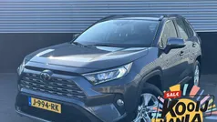 Grijs Gebruikt 2019 Toyota RAV4 SUV | € 26.900 (Eerlijke prijs)