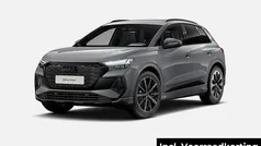 Gebruikt 2026 Audi Q4 e-tron Competition SUV | € 52.590 (Super prijs)