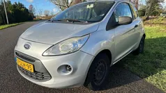 Grijs Gebruikt 2009 Ford Ka Trend Hatchback | € 999 (Eerlijke prijs)