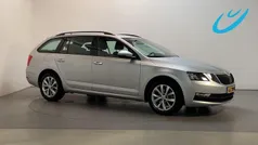 Gebruikt 2019 Skoda Octavia Business Line Stationwagen | € 12.750 (Eerlijke prijs)