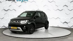 Zwart Gebruikt 2021 Suzuki Ignis Hatchback | € 15.740 (Eerlijke prijs)