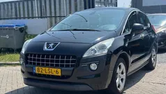Gebruikt 2010 Peugeot 3008 MPV | € 4.650 (Eerlijke prijs)