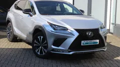 Lexus NX300h