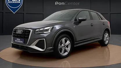 Occasion Audi Q2 S-Line 150 PK (110 kW) 2021 SUV