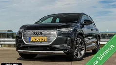 Gebruikt 2021 Audi Q4 e-tron Advanced Plus SUV | € 28.950 (Eerlijke prijs)