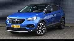 Gebruikt 2019 Opel Grandland X Ultimate SUV | € 19.995 (Eerlijke prijs)
