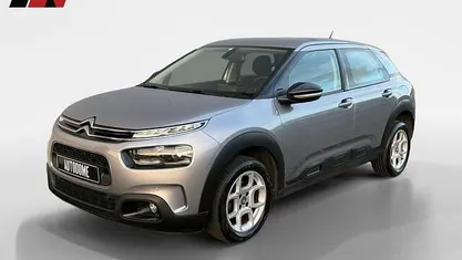 Occasion Citroën C4 Feel 110 PK (80 kW) 2018 SUV