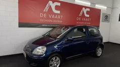 Gebruikt 2004 Toyota Yaris Hatchback | € 2.850 (Eerlijke prijs)