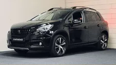 Gebruikt 2019 Peugeot 2008 GT-line SUV | € 15.949 (Goede deal)