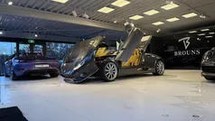 Gebruikt 2021 Porsche Cayenne SUV | € 64.950 (Super prijs)