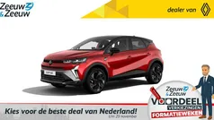 Gebruikt 2024 Renault Captur Esprit Alpine SUV | € 37.090 (Eerlijke prijs)