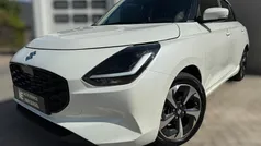 Gebruikt 2024 Suzuki Swift Style Hatchback | € 20.950 (Eerlijke prijs)