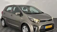 Gebruikt 2020 Kia Picanto Hatchback | € 10.900 (Goede deal)