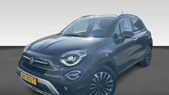 Grijs Gebruikt 2019 Fiat 500X Cross SUV | € 11.930 (Super prijs)