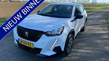 Occasion Peugeot 2008 Active 101 PK (74 kW) 2022 SUV