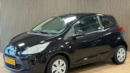 Occasion 2014 Ford Ka Style Hatchback | € 3.995 (Eerlijke prijs)