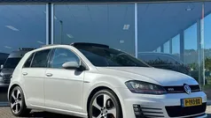 Wit Gebruikt 2013 VW Golf VII GTI Hatchback | € 12.900 (Super prijs)