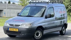 Grijs Gebruikt 2000 Citroën Berlingo MPV | € 1.150 (Eerlijke prijs)