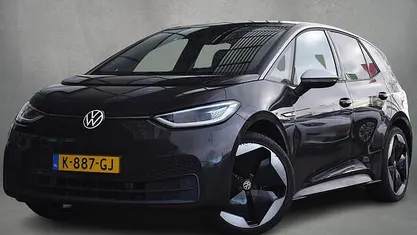 Occasion 2020 VW ID.3 Hatchback | € 17.850 (Eerlijke prijs)