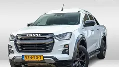 Wit Gebruikt 2023 Isuzu D-Max Pickup | € 46.995 (Goede deal)