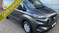 Gebruikt 2024 Ford Transit Custom Trend Van | € 39.950 (Super prijs)