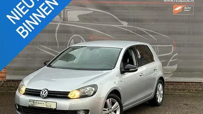 Occasion VW Golf VII Match 86 PK (63 kW) 2012 Hatchback