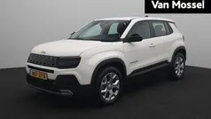 Gebruikt 2024 Jeep Avenger Altitude SUV | € 26.440 (Goede deal)