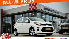 Gebruikt 2018 Kia Picanto Plus Hatchback | € 6.985 (Eerlijke prijs)