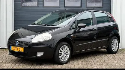 Occasion Fiat Grande Punto Dynamic 78 PK (57 kW) 2007 Hatchback