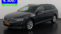 Gebruikt 2021 VW Passat GTE Stationwagen | € 24.895 (Eerlijke prijs)