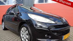 Gebruikt 2007 Peugeot 207 Hatchback | € 1.450 (Eerlijke prijs)